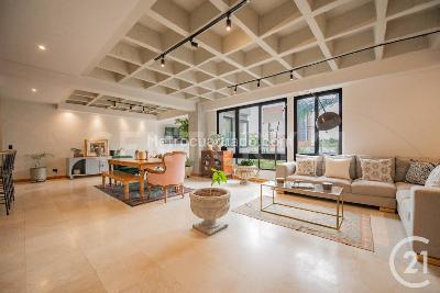 Apartamento de 3 alcobas en arriendo en El Poblado, Medellín, 168 m² · foto 6 de 20