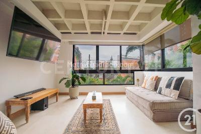 Apartamento de 3 alcobas en arriendo en El Poblado, Medellín, 168 m² · foto 7 de 20