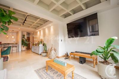 Apartamento de 3 alcobas en arriendo en El Poblado, Medellín, 168 m² · foto 8 de 20