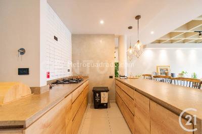 Apartamento de 3 alcobas en arriendo en El Poblado, Medellín, 168 m² · foto 11 de 20