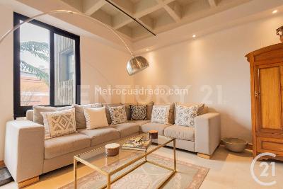 Apartamento de 3 alcobas en arriendo en El Poblado, Medellín, 168 m² · foto 12 de 20