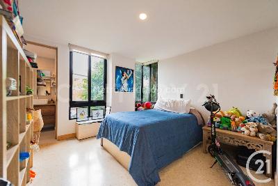 Apartamento de 3 alcobas en arriendo en El Poblado, Medellín, 168 m² · foto 14 de 20