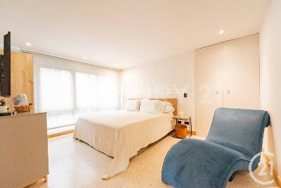 Apartamento de 3 alcobas en arriendo en El Poblado, Medellín, 168 m² · foto 15 de 20