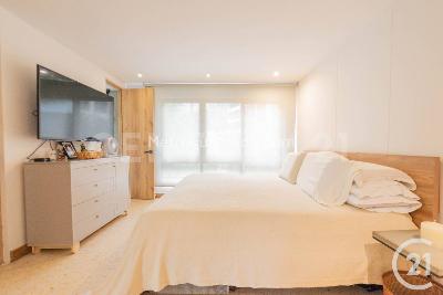 Apartamento de 3 alcobas en arriendo en El Poblado, Medellín, 168 m² · foto 16 de 20