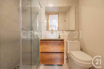 Apartamento de 3 alcobas en arriendo en El Poblado, Medellín, 168 m² · foto 18 de 20