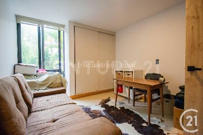 Apartamento de 3 alcobas en arriendo en El Poblado, Medellín, 168 m² · foto 19 de 20