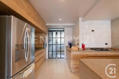 Apartamento de 3 alcobas en arriendo en El Poblado, Medellín, 168 m² · foto 20 de 20
