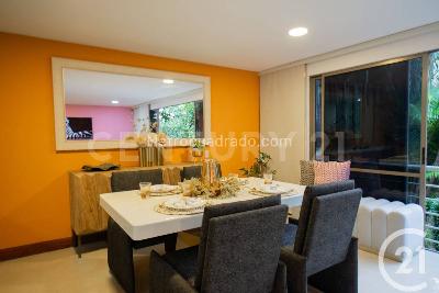 Casa de 3 alcobas en venta en San Lucas, Medellín, 244 m² · foto 3 de 20
