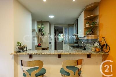Casa de 3 alcobas en venta en San Lucas, Medellín, 244 m² · foto 4 de 20