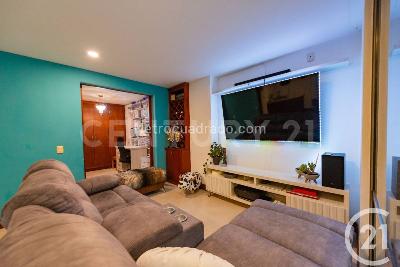 Casa de 3 alcobas en venta en San Lucas, Medellín, 244 m² · foto 8 de 20