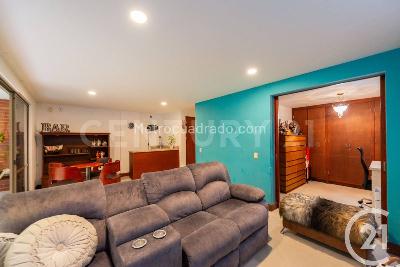 Casa de 3 alcobas en venta en San Lucas, Medellín, 244 m² · foto 9 de 20