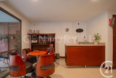 Casa de 3 alcobas en venta en San Lucas, Medellín, 244 m² · foto 10 de 20