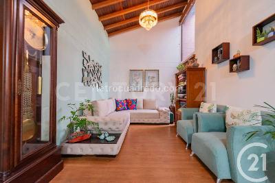 Casa de 3 alcobas en venta en San Lucas, Medellín, 244 m² · foto 13 de 20
