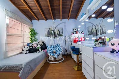 Casa de 3 alcobas en venta en San Lucas, Medellín, 244 m² · foto 16 de 20