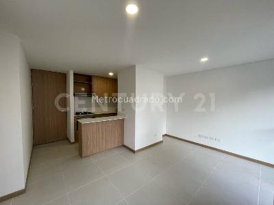 Apartamento de 3 alcobas en venta en Sabaneta, Sabaneta, 61 m² · foto 3 de 20