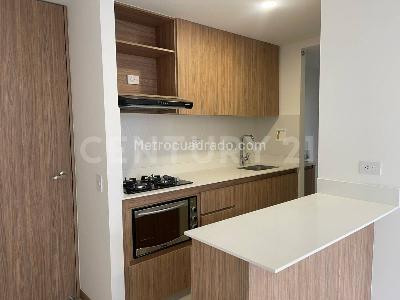 Apartamento de 3 alcobas en venta en Sabaneta, Sabaneta, 61 m² · foto 4 de 20