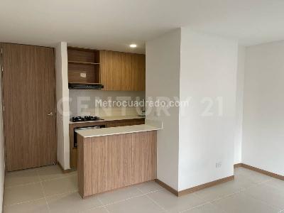 Apartamento de 3 alcobas en venta en Sabaneta, Sabaneta, 61 m² · foto 5 de 20