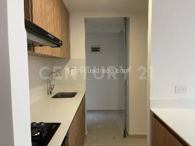 Apartamento de 3 alcobas en venta en Sabaneta, Sabaneta, 61 m² · foto 6 de 20
