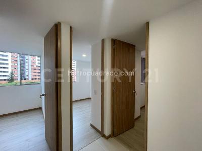Apartamento de 3 alcobas en venta en Sabaneta, Sabaneta, 61 m² · foto 10 de 20