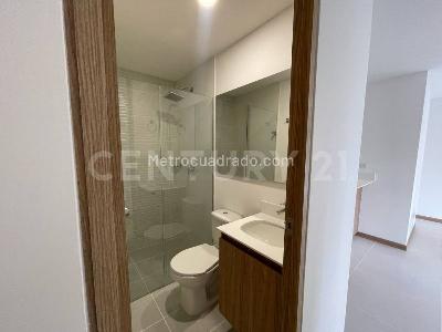 Apartamento de 3 alcobas en venta en Sabaneta, Sabaneta, 61 m² · foto 16 de 20