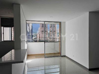 Apartamento en venta en Itagui, Itagüí · foto 4 de 12