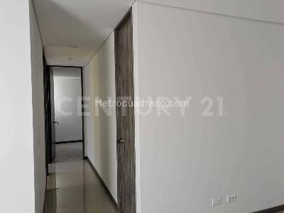 Apartamento en venta en Itagui, Itagüí · foto 5 de 12
