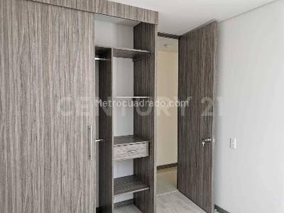 Apartamento en venta en Itagui, Itagüí · foto 6 de 12