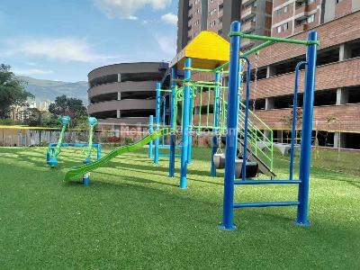 Apartamento en venta en Itagui, Itagüí · foto 10 de 12