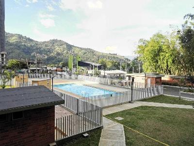 Apartamento en venta en Itagui, Itagüí · foto 12 de 12