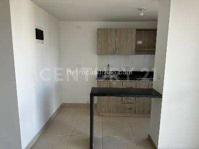 Apartamento de 3 alcobas en venta en Rionegro, Rionegro, 56 m² · foto 2 de 15