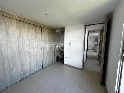 Apartamento de 3 alcobas en venta en Rionegro, Rionegro, 56 m² · foto 4 de 15