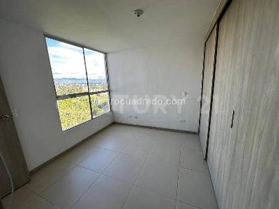 Apartamento de 3 alcobas en venta en Rionegro, Rionegro, 56 m² · foto 5 de 15