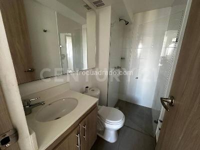 Apartamento de 3 alcobas en venta en Rionegro, Rionegro, 56 m² · foto 6 de 15