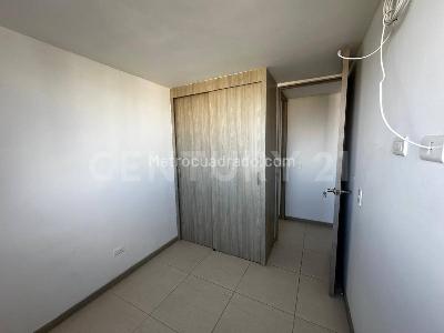 Apartamento de 3 alcobas en venta en Rionegro, Rionegro, 56 m² · foto 8 de 15