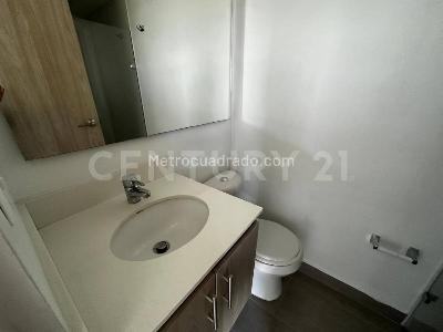 Apartamento de 3 alcobas en venta en Rionegro, Rionegro, 56 m² · foto 9 de 15