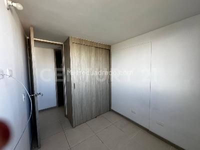 Apartamento de 3 alcobas en venta en Rionegro, Rionegro, 56 m² · foto 11 de 15