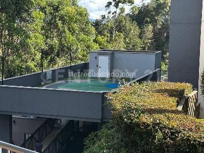 Apartamento de 3 alcobas en venta en Rionegro, Rionegro, 56 m² · foto 14 de 15