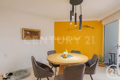 Apartamento de 3 alcobas en venta en Laureles, Medellín, 180 m² · foto 7 de 20
