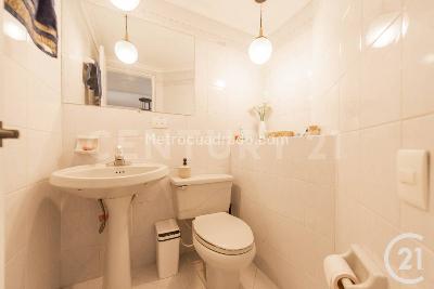 Apartamento de 3 alcobas en venta en Laureles, Medellín, 180 m² · foto 12 de 20