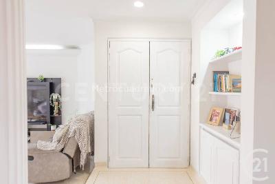Apartamento de 3 alcobas en venta en Laureles, Medellín, 180 m² · foto 13 de 20