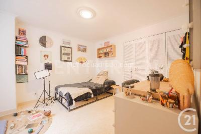 Apartamento de 3 alcobas en venta en Laureles, Medellín, 180 m² · foto 14 de 20
