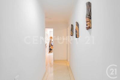 Apartamento de 3 alcobas en venta en Laureles, Medellín, 180 m² · foto 17 de 20
