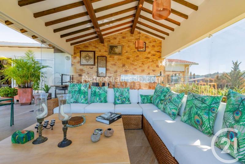 Finca en Arriendo, Vereda Pantanillo, Retiro – pohled 6