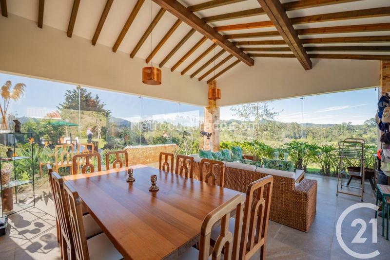 Finca en Arriendo, Vereda Pantanillo, Retiro – další
