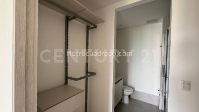 Apartamento de 2 alcobas en venta en Castropol, Medellín, 73 m² · foto 5 de 20