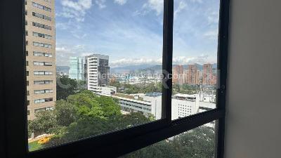 Apartamento de 2 alcobas en venta en Castropol, Medellín, 73 m² · foto 7 de 20