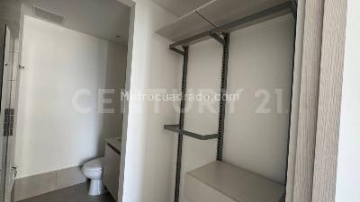 Apartamento de 2 alcobas en venta en Castropol, Medellín, 73 m² · foto 9 de 20