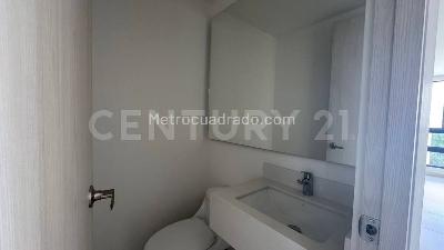 Apartamento de 2 alcobas en venta en Castropol, Medellín, 73 m² · foto 11 de 20