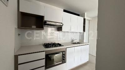 Apartamento de 2 alcobas en venta en Castropol, Medellín, 73 m² · foto 12 de 20