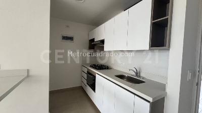 Apartamento de 2 alcobas en venta en Castropol, Medellín, 73 m² · foto 19 de 20